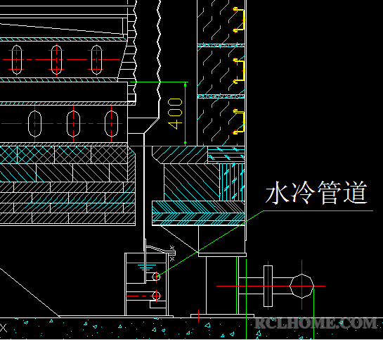 水冷管冷却密封油.png